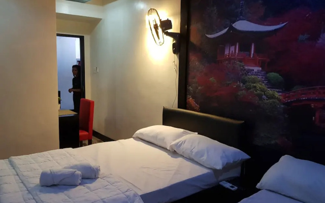 Universal Suite