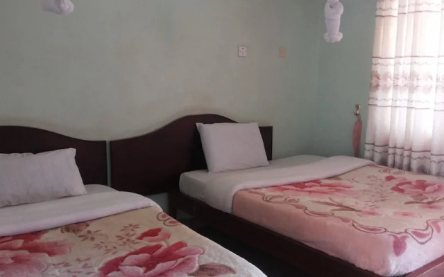 DaysInn Hotel