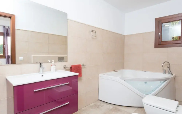 Eden Son Manyo 223 - Villa With Private Pool