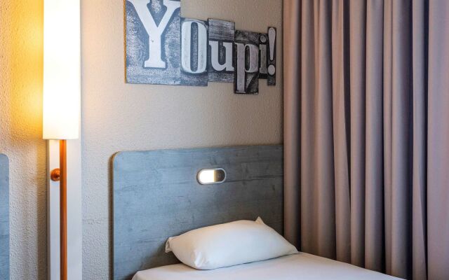 ibis budget Angoulême Nord