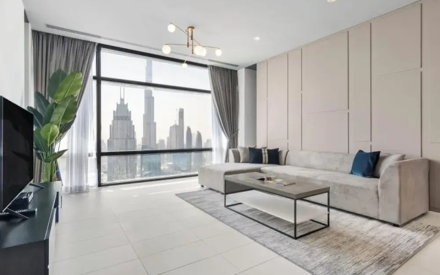 Silkhaus Index Tower, DIFC Dubai
