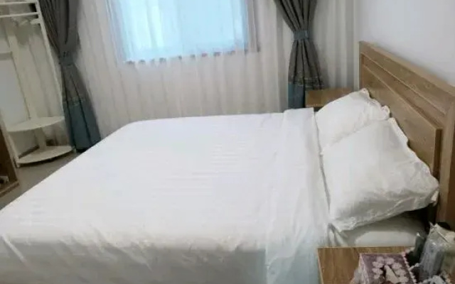 Xiangshan Summer Tour Homestay