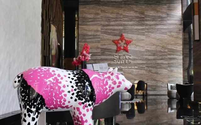 Star Suites KLCC