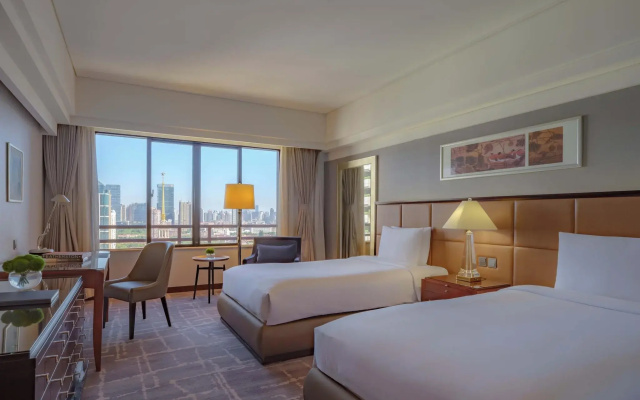 The Portman Ritz-Carlton, Shanghai