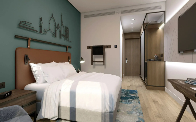 Four Points BY Sheraton King Abdulaziz
