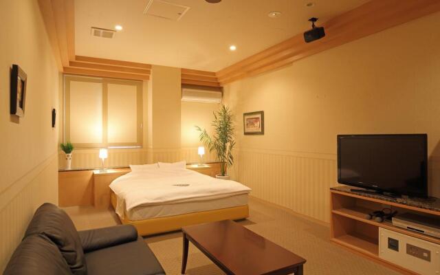Hotel Veronica (Adult Only) комната для гостей
