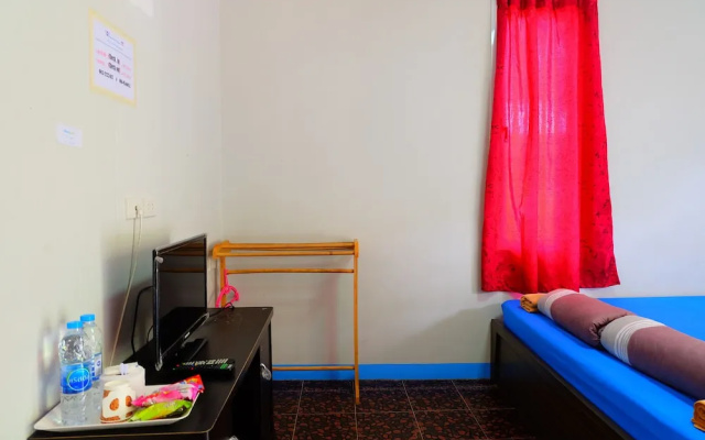Kiritam Homestay