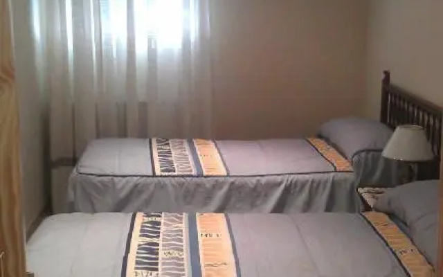Hostal Restaurante El Chato