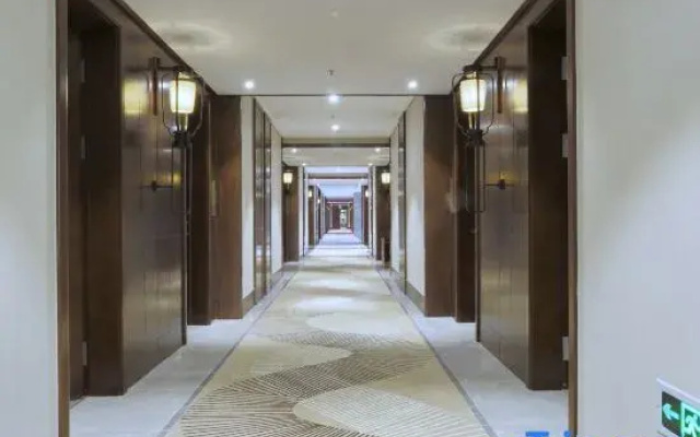 Shangshiyuan Hotel