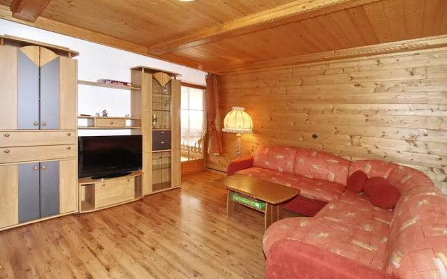 House in Krimml Near Waterfalls & Hiking Trails