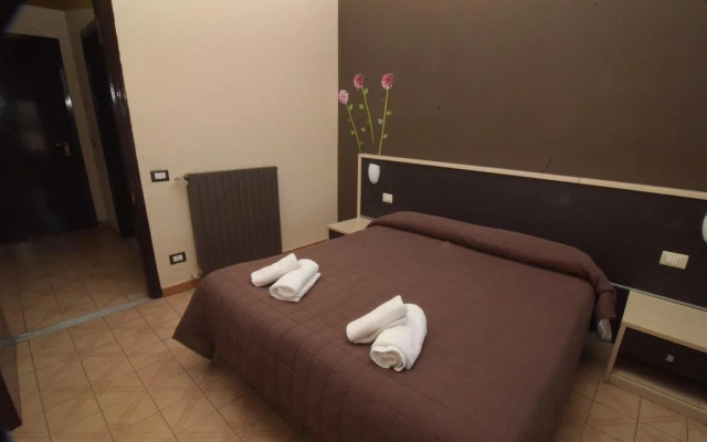 Hotel Ristorante Campo Verde