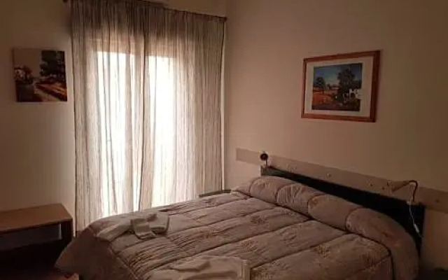 Bed & Breakfast In Centro