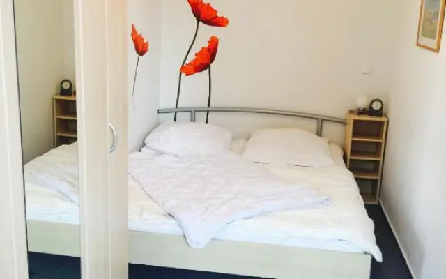 Haus Amrum Wohnung 17