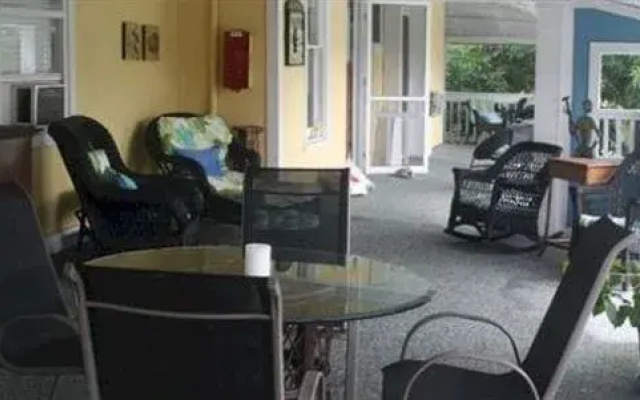 La Veranda Bed and Breakfast