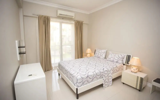 Yasmin Apartments