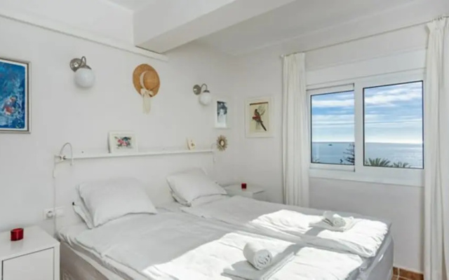 107707 Apartment In Fuengirola