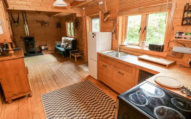 The Beach Shack