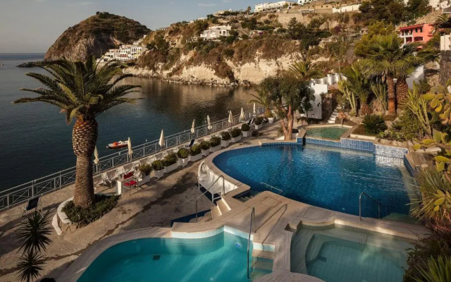 La Villa Resort Spa