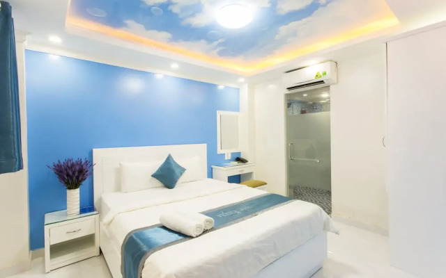Venice Hotel