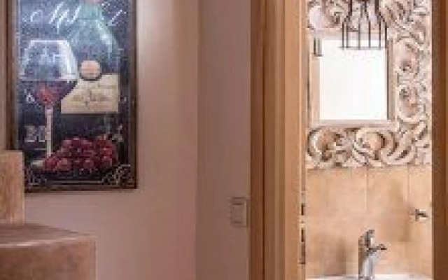 Phaistos Villas - Villa Dafne Poolside Gem