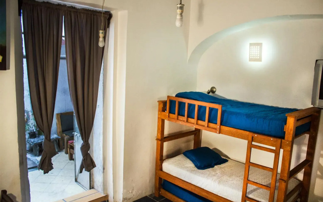 Gente de Más Hostel