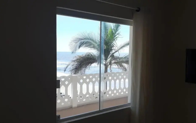 Costa do Encanto unidade Itapoa