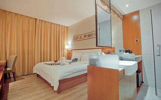 Sine hotel