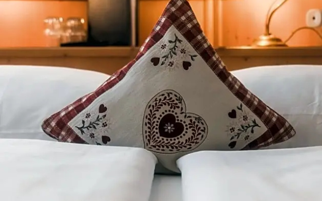 Hotel Villa Waldheim