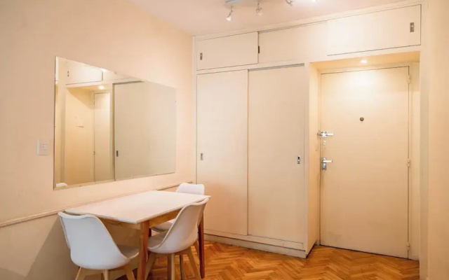 BT Homes - Recoleta, Vicente Lopez