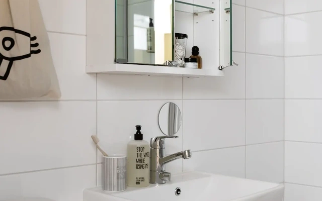 Central Design Studio Home