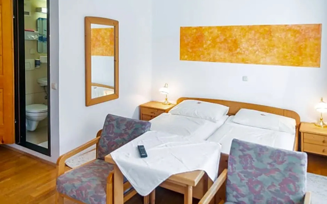 Hotel-Gasthof Sandwirt