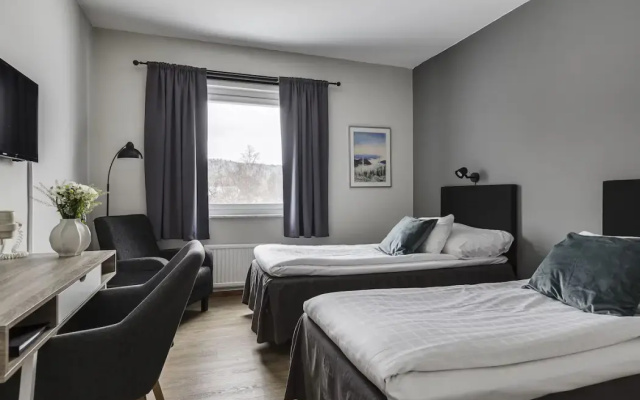 Best Western Hotel Kramm