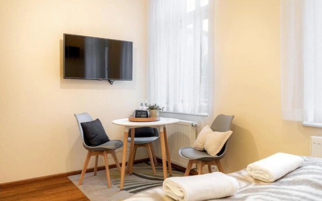 Malila Premium Apartments Traugutta