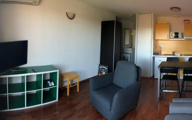 Appartement meublé au domaine Equiland au cœur de la Chalosse