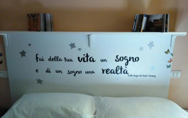 B&B Tamburini