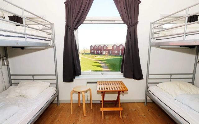 6 Person Holiday Home in Hadsund