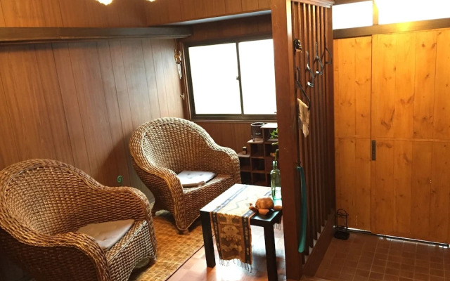 Kyoto Higashiyama Esora