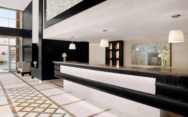 Intercontinental Al Khobar by IHG