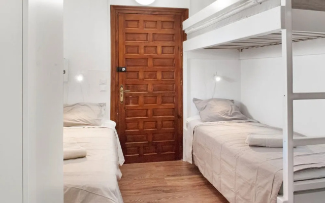 107296 House In Fuengirola