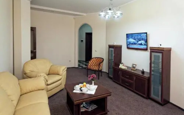 Svityaz Resort