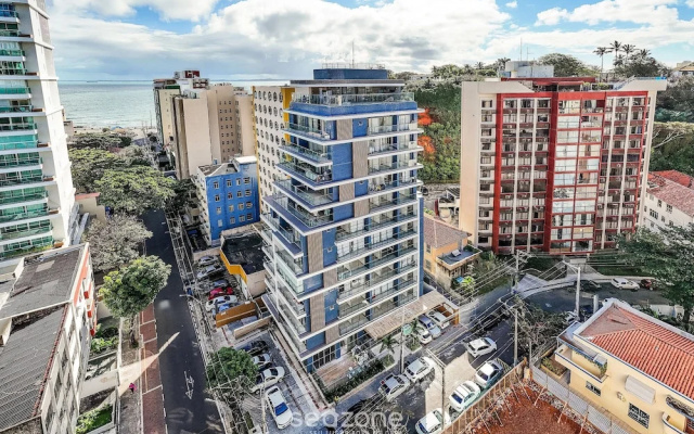 1-bed Apt. Barra, Salvador - Ocb0204