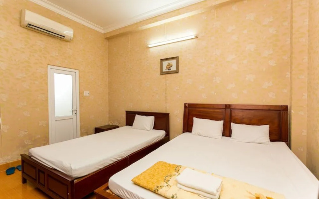 Oyo 1019 Xuan Hong Hotel