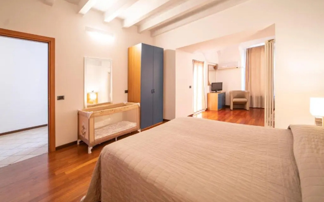 B&B Vulcano Village