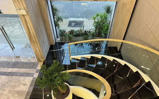 X-Digital Hotel