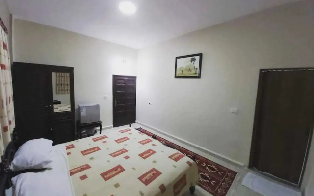 Petra View Guest House