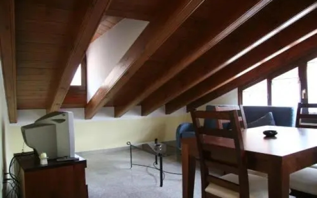 Apartamentos La Iglesia