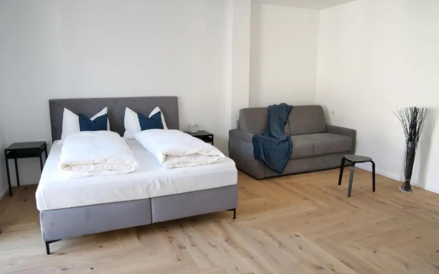 Apartments Sabine G