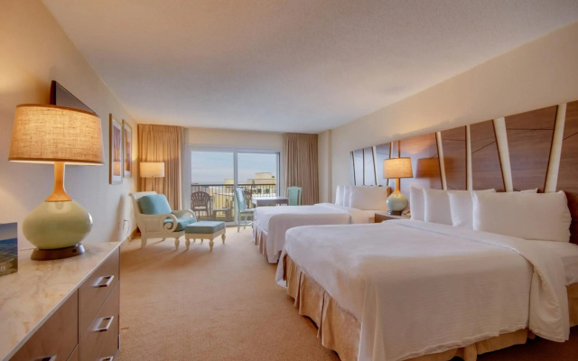 Grand Hotel Ocean City Oceanfront
