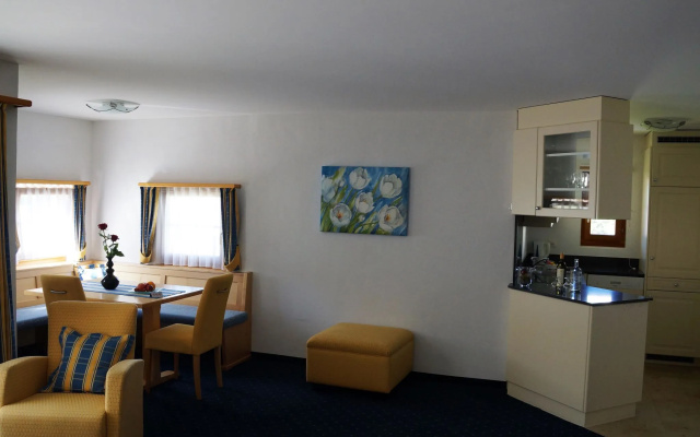 Hotel Allegra