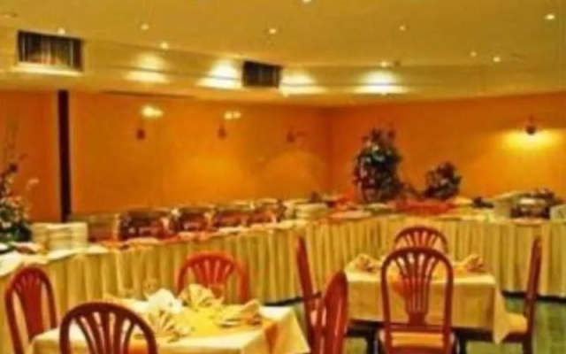 Region Hotel